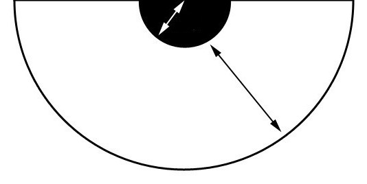 Үлкен есекті блять