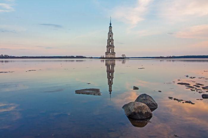 Ce Fluviu Este Mai Lung Volga Sau Enisei Caracteristici Ale Celor DouÄƒ Rauri