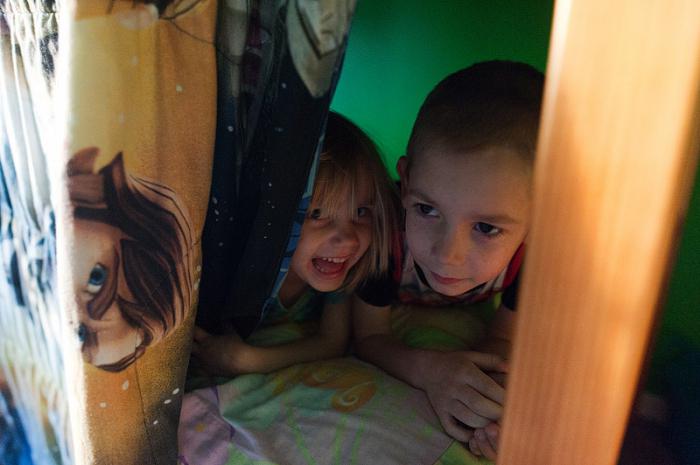 Жалаңаш қойылымның видеосын қараңыз