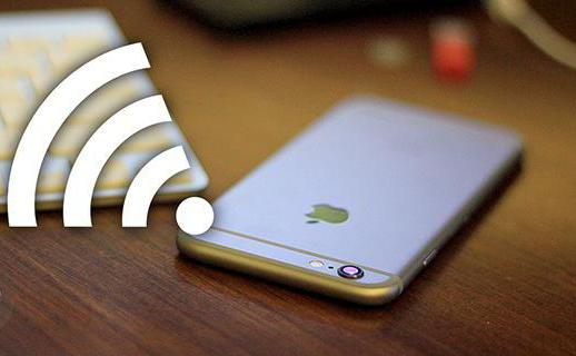 Wifi Does Not Work On Iphone 4s Causes Of Malfunctions Possible Solutions To The Problem