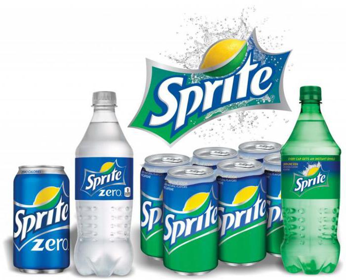 55 Gambar Iklan Sprite Terbaru Eyecandy World