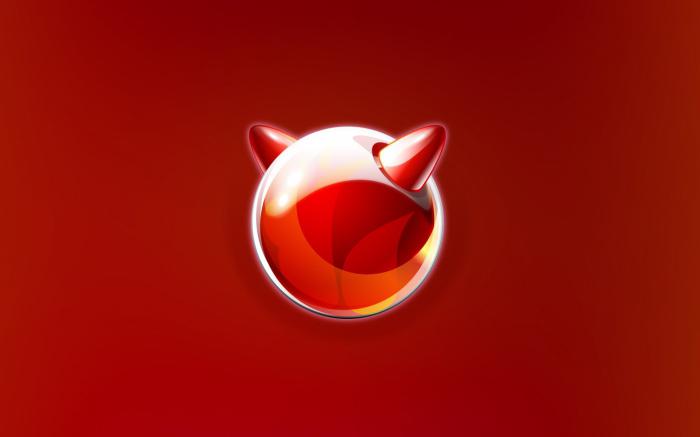 Cổng FreeBSD