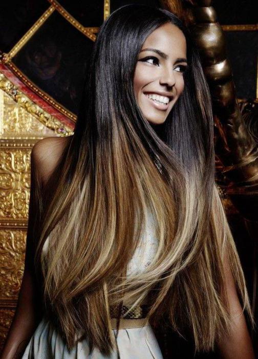 Сексуалды күшті әйелдер