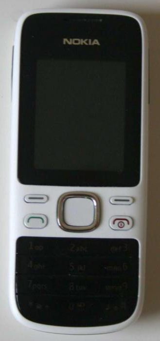 efficacy Transparently fragment Nokia 2700": nokurondedzerwa, mirayiridzo, wongororo