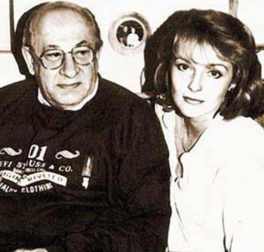 Irina Tsivina yalangoch