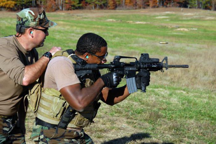 Bagaimana Untuk Menembak Pistol Kursus Menembak Apabila Menembak Keselamatan