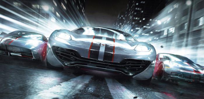 GRID 2 system requirements