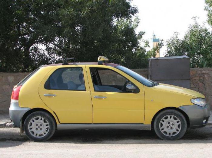 Taxi Keperluan Atau Trend Jenis Dan Kelas Teksi