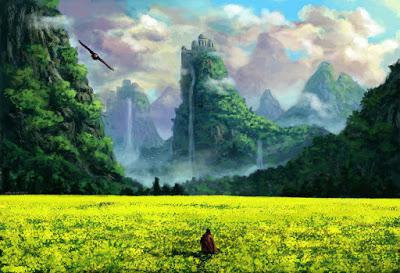 Elysium là