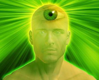 मानव आँखा मा तेस्रो खोल्न कसरी