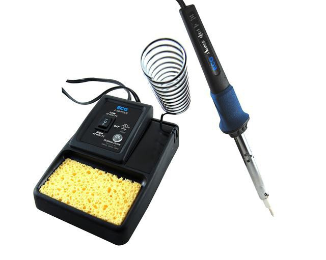 Untuk Timah Solder Tip Bahawa Dia Dipateri Dengan Betul