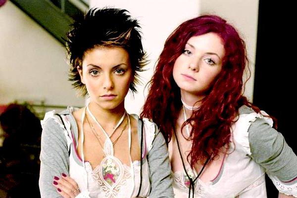 Наталья Овсиенко порнографиядағы көйлегін шешеді.