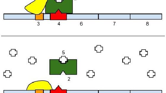 Мен əйелімнің ғашығын сорамын