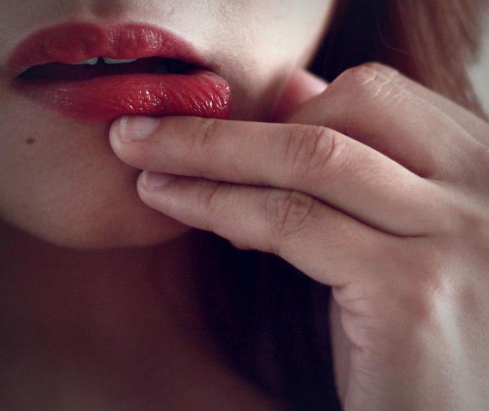 Кесілген қынаптың суреті Ішкі сексуалды бейне