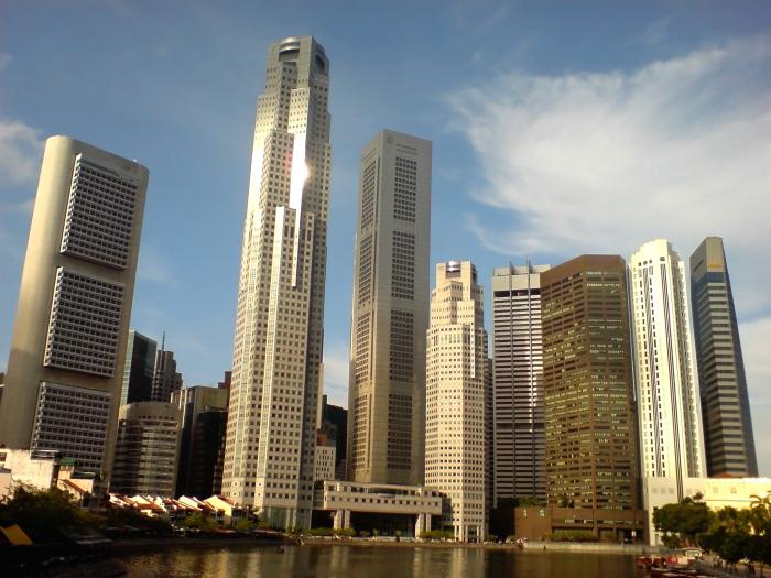 Singapura Negara Yang Singapura Ibu Negara Yang