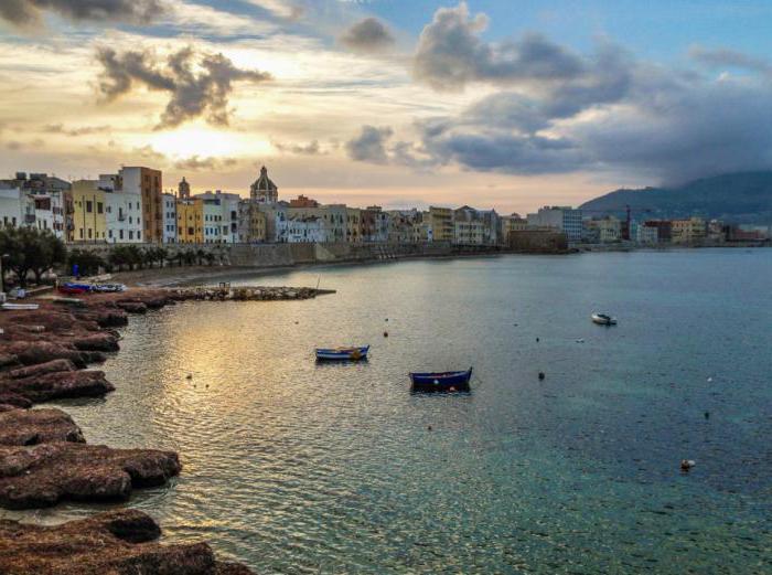 Pantai Yang Paling Baik Sicily Gambaran Keseluruhan Ciri Ciri Dan Ulasan