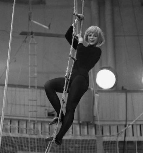 Rus porno onlayn Crystal Boyd