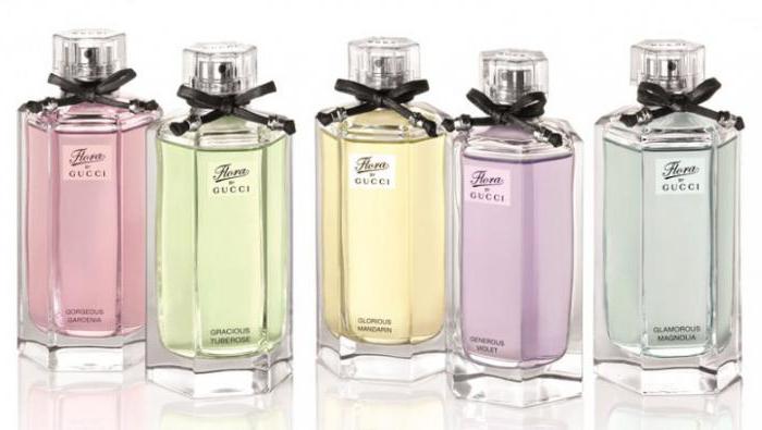Eau de toilette \