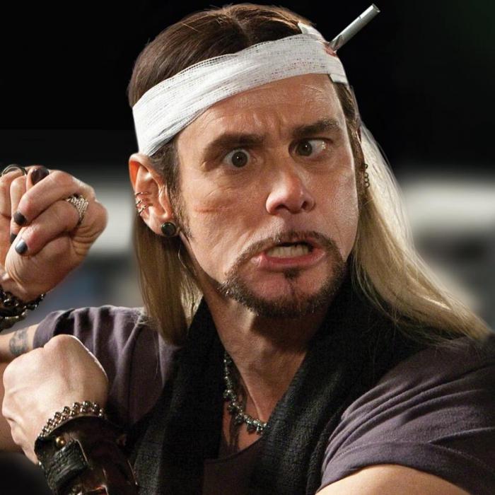 burt wonderstone jim carrey drill