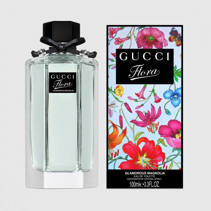 Eau de toilette \