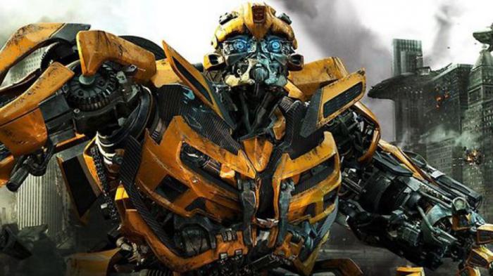 Pelakon Transformers 1 4 Filem Mengetahui Yang Membintangi Foto