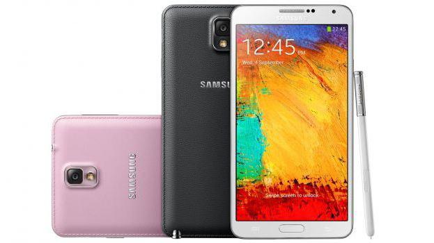 Samsung Nota 3 Gambar Harga Dan Ulasan