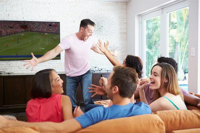 Dimensi Dalam Televisyen Cm Bagaimana Besar Adalah Lebih Baik Untuk Membeli Tv Untuk Rumah