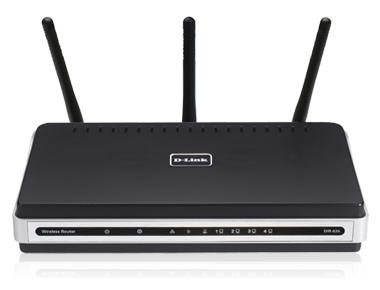 300 - WiFi Router dir sozlash.