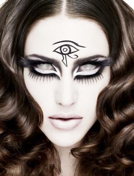 तेस्रो आँखा कसरी खोल्न