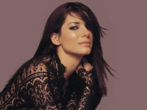 Porno yulduzi Sandra Bullok