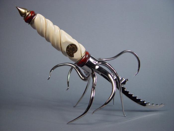 Ең үлкен әйел мен ең кішкентай еркек арасындағы жыныстық қатынас