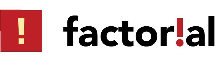 Factorial dalam pascal