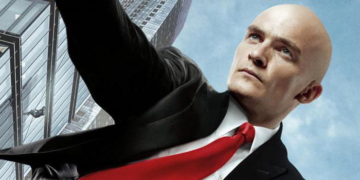 Hitman Agent 47 Reviews Of The Movie Actors And Roles