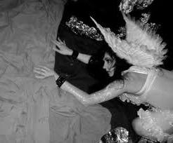 BDSM қатынастары