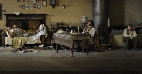 Александра Куинн