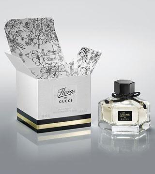 Gucci Flora by Gucci EDT - Reviews | MakeupAlley