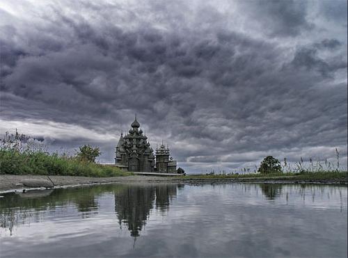 Ресей секс ауылының көлі Ресей секс ауылының көлі