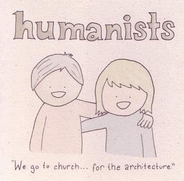 humanist nə deməkdir