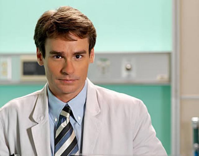 Vaginaning orqa korinishi