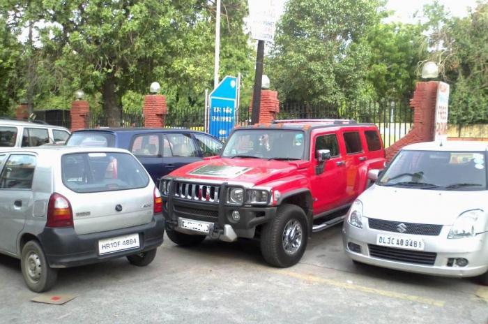 Bagaimana Untuk Mengambil Kereta Dari Tempat Letak Kereta Bagaimana Jika Kereta Anda Dibawa Ke Tempat Letak Kereta