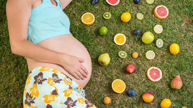 Apa Yang Wanita Hamil Tidak Boleh Makan Buah Buahan Dan Makanan Yang Perlu Dielakkan Semasa Mengandung